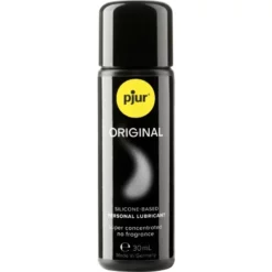 pjur Original szilikonbázisú síkosító (30 ml)