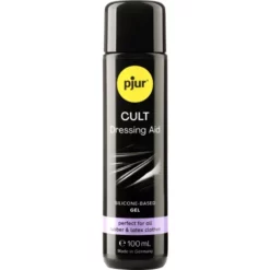 pjur® CULT 100 ml bottle