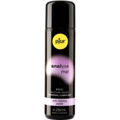 pjur analyse me! RELAXING anal glide 250 ml