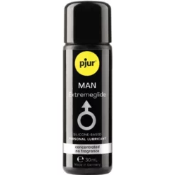 pjur MAN premium extremeglide 30 ml