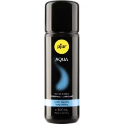 pjur Aqua 500 ml