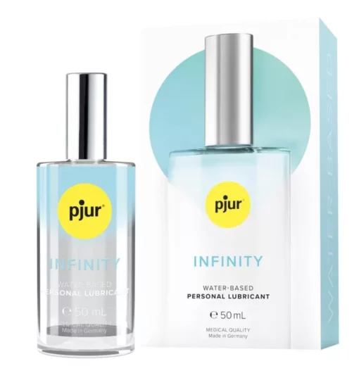 pjur INFINITY water based 50 ml
