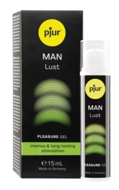 pjur MAN Lust 15 ml