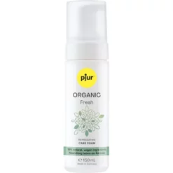 pjur ORGANIC Fresh 150 ml