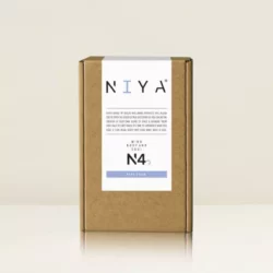 Niya 4 egyedi formájú maszírozó vibrátor