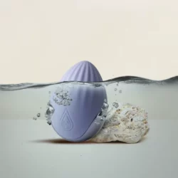 Niya 4 egyedi formájú maszírozó vibrátor