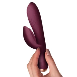 Climaximum Spirit Burgundy