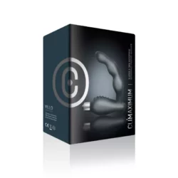 Climaximum Villo Grey