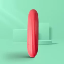 Mini vibrátor Buzz me