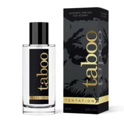 TABOO TENTATION FOR HER