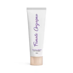 FEMALE ORGASMA LAVETRA 30 ml