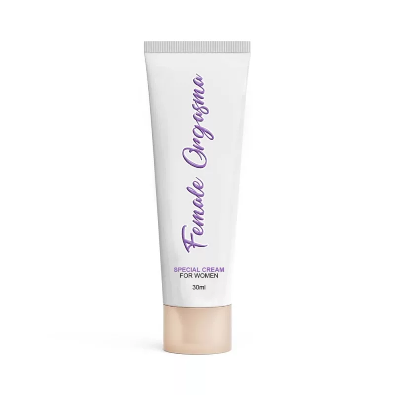FEMALE ORGASMA LAVETRA 30 ml