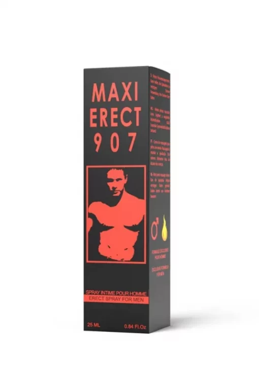 MAXI ERECT 907 25 ml