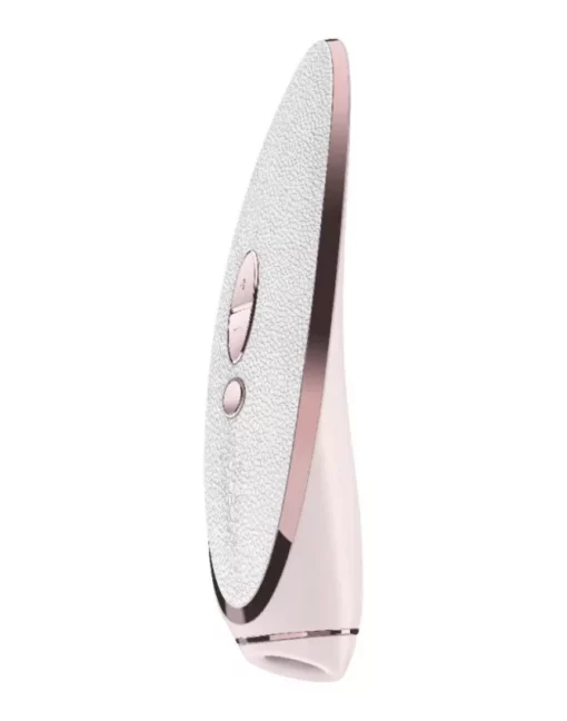 Satisfyer Luxury Prêt à porter