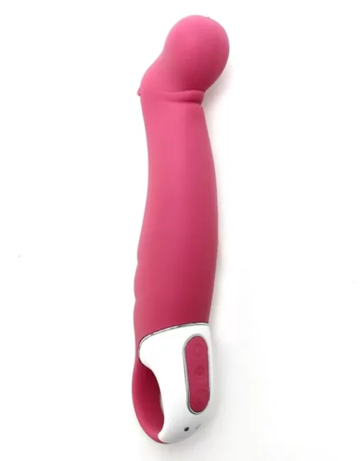Satisfyer Vibes Petting Hippo vibrátor
