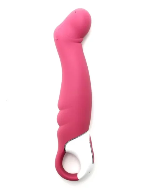 Satisfyer Vibes Petting Hippo vibrátor