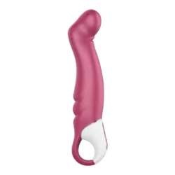 Satisfyer Vibes Petting Hippo vibrátor