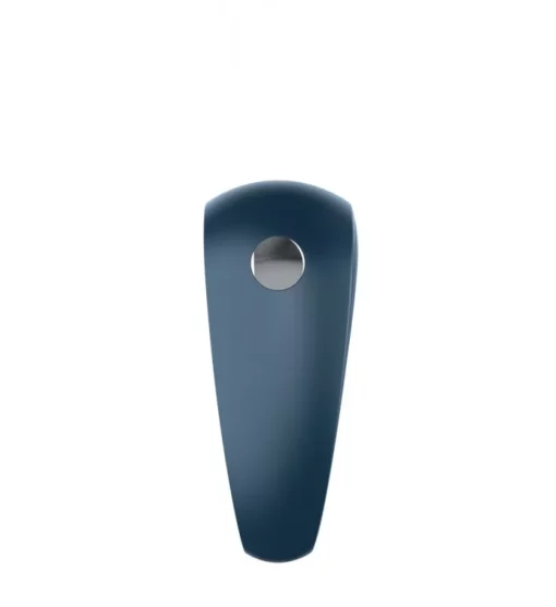 Satisfyer Power Ring vibrációs péniszgyűrű