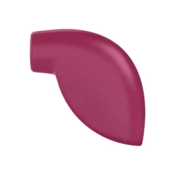 Satisfyer One Night Stand léghullámos csiklóizgató