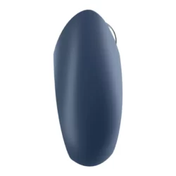 Satisfyer Royal One vibrációs péniszgyűrű (APP os)