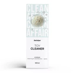 Toy Cleaner, 300 ml Premium