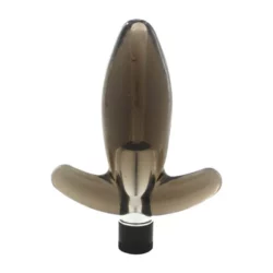 Butt EZ Plug anál vibrátor