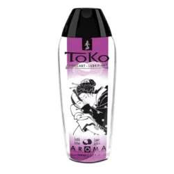 Toko Aroma Lubricant Lustful Litchee 165 ml