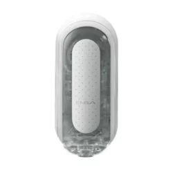 Tenga Flip Zero maszturbátor (fehér)