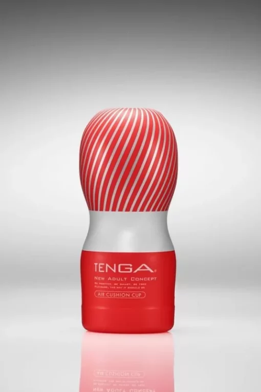Tenga Air Flow Cup maszturbátor (átlagos intenzitású)