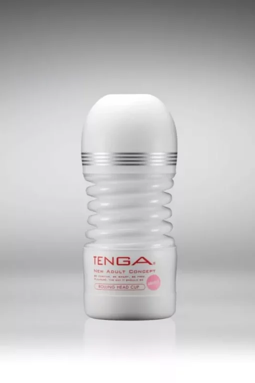 Tenga Rolling Head Cup maszturbátor (lágy)