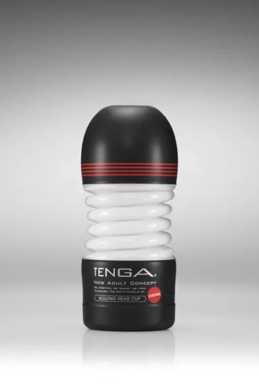 Tenga Rolling Head Cup maszturbátor (intenzív)