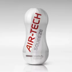 Tenga Air Tech Squeeze Gentle maszturbátor (lágy)