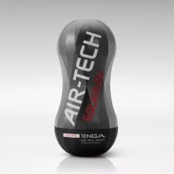 Tenga Air Tech Squeeze Strong maszturbátor (intenzív)