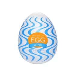 Tenga Egg Wind maszturbátor