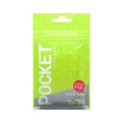 Tenga Pocket Stroker Click Ball maszturbátor