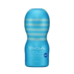 Tenga Original Vacuum Cup Cool Edition maszturbátor (hűsítő hatással)