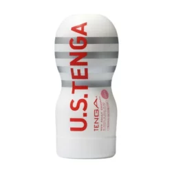 Tenga Original Vacuum Cup U.S. extra méretű maszturbátor (lágy)