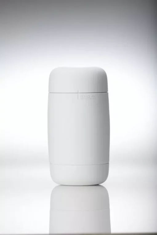 Tenga Puffy maszturbátor (fehér)