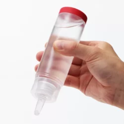 Tenga Lotion Light Black vízbázisú síkosító (170 ml)