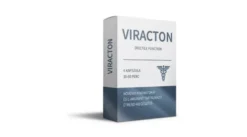 VIRACTON 4PCS