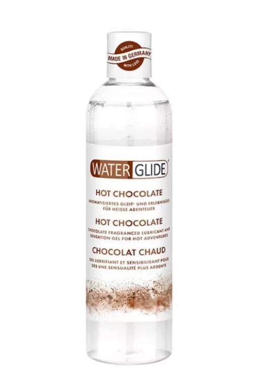 WATERGLIDE 300 ML HOT CHOCOLATE