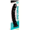 Nagy dildó X men kerwin’s 31 cm cock fekete