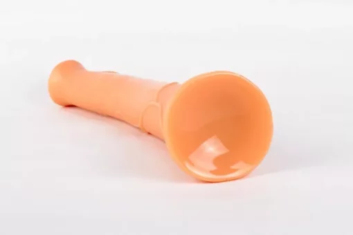 Ló műpénisz X men huge horse dildo flesh 48 cm