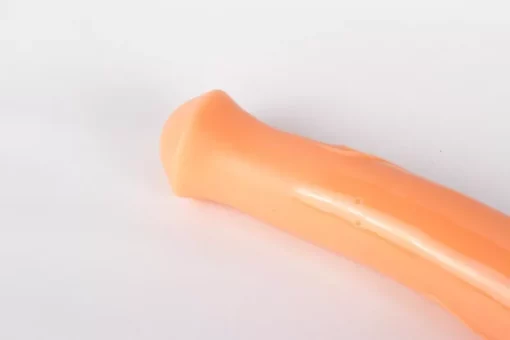 Ló műpénisz X men huge horse dildo flesh 48 cm