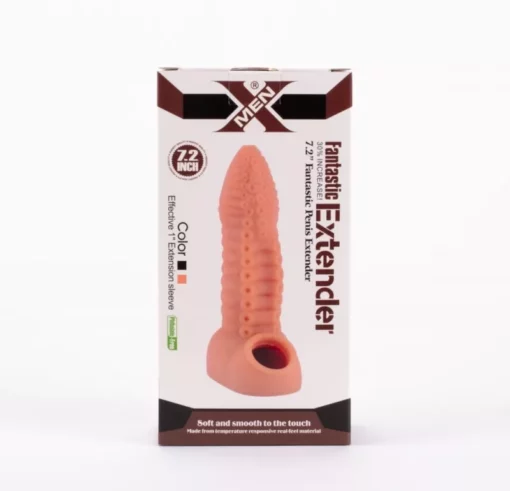 Fantastic Penis Extender I 18,5 cm