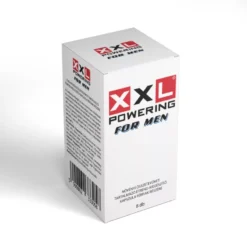 XXL Powering for men 8 pcs