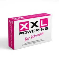 XXL Powering for women 4 pcs