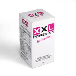 XXL Powering for women 8 pcs