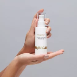 ALLOVER LUBRICATING MASSAGE GEL Pump 100 mL