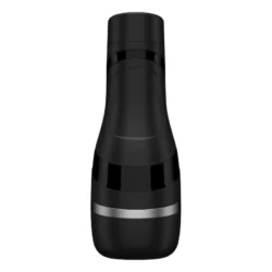 Satisfyer Men Classic maszturbátor (ezüst)